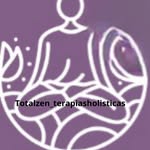 Sandra R. Orsi - @totalzen_terapiasholisticas - Instagram