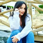 Sandra Ortíz - @sandra_ortang - Instagram