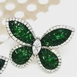 La Emilia Colombian Emeralds by Sandra Ortegón - @laemilia_emeralds - Instagram