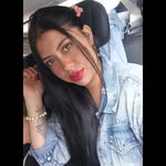 Milena Ortegon - @sandra_ortegon_12 - Instagram