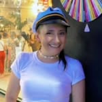 Sandra Ortegón - @sandramilenaortegon28 - Instagram