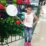 sandra ortegon - @sandramilenaortegon14 - Instagram