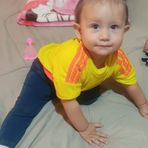 Sandra Ortegon - Facebook