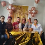 Sandra Ortegon Ballesteros - @ballesteros4065 - Instagram
