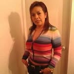 Sandra Ortegon Buitrago - @sandraortgon17 - Instagram