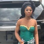 Princess Sandy - @orumesandra21 - Instagram