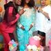 Sandra Orumwense - Facebook
