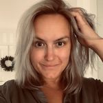 Sandra Österman - @hillevisandra - Instagram