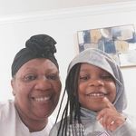 Sandra Overshown - @overshownsandra - Instagram
