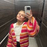 SANDRA ØVERSTAD - @sandraoverstad - Instagram