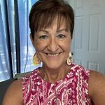 Sandra Overton - @sandra_overton - Instagram