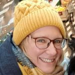Sandra Overberg - @overberg.sa - Instagram