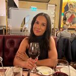 Sandra Ethel Øverby - @sandraoeverby - Instagram