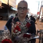 Sandra Tipton Overly - @sandraoverly - Instagram