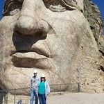 Sandra Overman - @slotjw1948 - Instagram