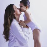 Sandra Overman - @sandraxavii - Instagram
