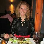Sandy Overman - @pitasennie14 - Instagram