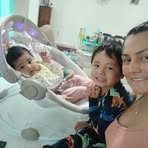 Sandra Oviedo - Facebook
