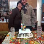 Sandra Oviedo - Facebook