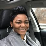 Sandra Bivins-Owsley - @bivinsowsley - Instagram