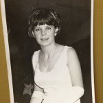 Sandra Owsley Frankiln Lee - @sandraintx - Instagram