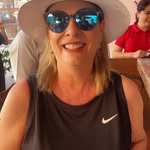 Sandra Packard - @scootersan13 - Instagram