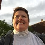 Sandra Padgett - @lone_oak_pottery - Instagram