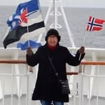 Sandra Padgett - @slp1948 - Instagram