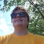 Sandra Padgett - @ssspadgett - Instagram