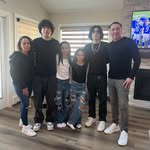 Sandra Sanchez Padgett - @sandra_luvmy4 - Instagram