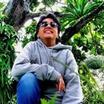 Marqués Páez - @sandrapaez_xxi - Instagram