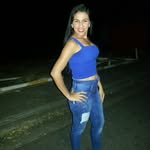 Sandra Paez - @sandrapaez1903 - Instagram