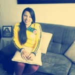 Sandra Paez - @sandra8122 - Instagram