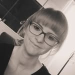 Sandra 201 - @sandra_pahlow - Instagram