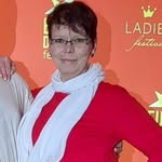 Sandra Pahl - @mausemama2002 - Instagram