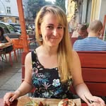 Sandra Pahl - @blitzzzchen - Instagram
