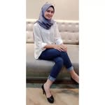 Sandra Pahlana Sari - @sandrapahlana - Instagram