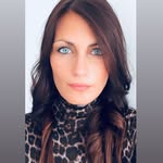 Sandra Palermo - @sandra.hildi.pa - Instagram
