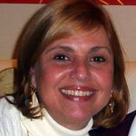 Sandra Palermo Rudge - @sandrarudge - Instagram
