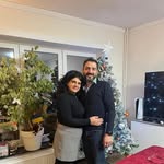 Sandra Palermo Vittorio Orefici - @palermosandra17 - Instagram
