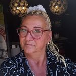 Sandra Palmieri - @palmieri180 - Instagram