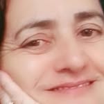 Sandra Palmieri - @reginasantos6340 - Instagram