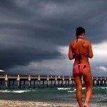 Sandra Palmieri - @beachgirlz305 - Instagram
