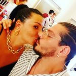 sandra Palmieri - @sandra__8500 - Instagram