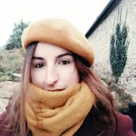 Sandra Panzarella - @sana_drap - Instagram