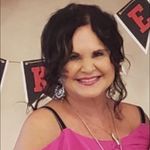 Sandra Byrom Pape - @sandrapape - Instagram