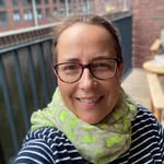 Sandra Pape - @sanniwob - Instagram