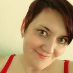 Sandra Pape - @sanna_pape - Instagram