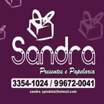 Sandra Presentes e Papelaria📚💕 - @sandrapapelarianiquelandia - Instagram