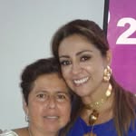 Sandra Paramo - @sandritap7 - Instagram